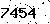 verification image, type it in the box